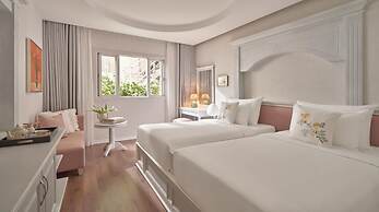 Silverland Mây Hotel