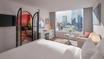 Silverland Mây Hotel