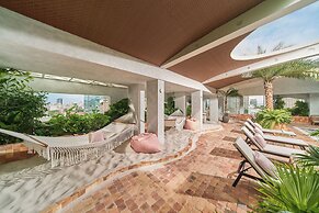 Silverland Mây Hotel