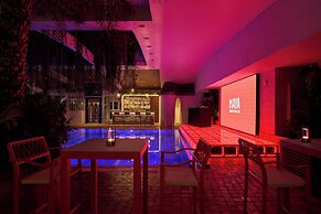 Silverland Mây Hotel