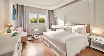 Silverland Mây Hotel