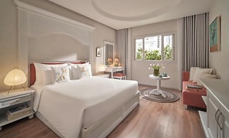 Silverland Mây Hotel