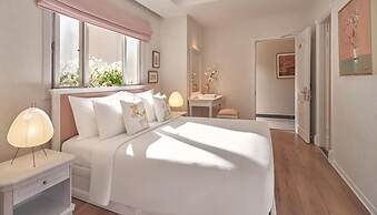 Silverland Mây Hotel