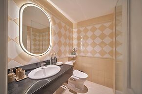 Silverland Mây Hotel