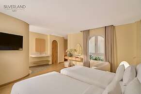 Silverland Mây Hotel