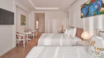 Silverland Mây Hotel