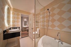 Silverland Mây Hotel