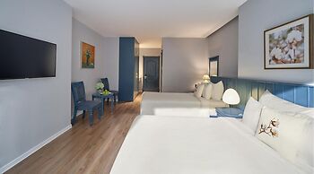 Silverland Mây Hotel