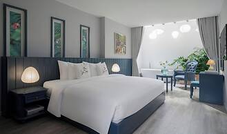 Silverland Mây Hotel