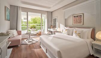 Silverland Mây Hotel