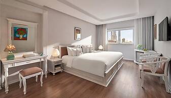 Silverland Mây Hotel