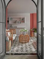 Silverland Mây Hotel