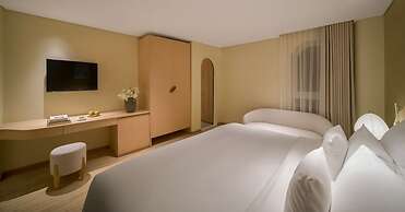 Silverland Mây Hotel