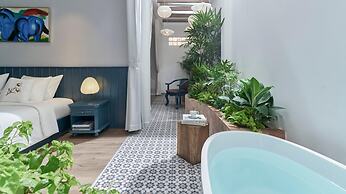 Silverland Mây Hotel