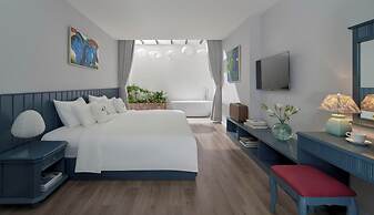 Silverland Mây Hotel