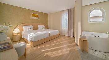 Silverland Mây Hotel