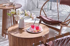 Silverland Mây Hotel