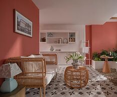 Silverland Mây Hotel