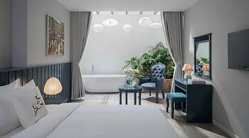 Silverland Mây Hotel