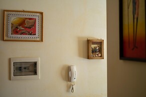 La Casa di Sarah in Solto Collina