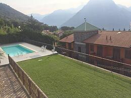 La Casa di Sarah in Solto Collina