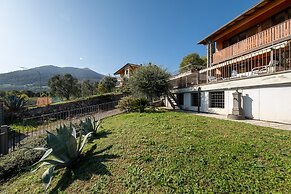 La Casa di Sarah in Solto Collina