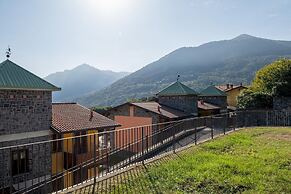 La Casa di Sarah in Solto Collina
