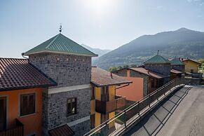 La Casa di Sarah in Solto Collina