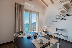 Casa Picasso in Parzanica