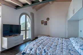 Casa Picasso in Parzanica