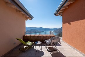 Casa Picasso in Parzanica