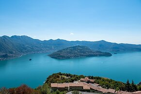 Casa Picasso in Parzanica