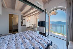 Casa Picasso in Parzanica