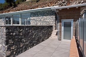 Casa Picasso in Parzanica