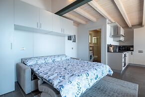 Casa Picasso in Parzanica