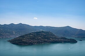 Casa Picasso in Parzanica