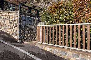 Dali in Spiglia With 2 Bedrooms and 1 Bathrooms