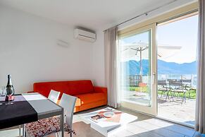 Dali in Spiglia With 2 Bedrooms and 1 Bathrooms