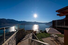 Dali in Spiglia With 2 Bedrooms and 1 Bathrooms