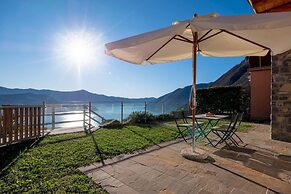 Dali in Spiglia With 2 Bedrooms and 1 Bathrooms