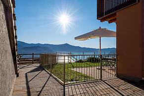 Dali in Spiglia With 2 Bedrooms and 1 Bathrooms