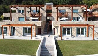 Domino Apt in Sarnico