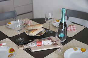 Donatello in Parzanica