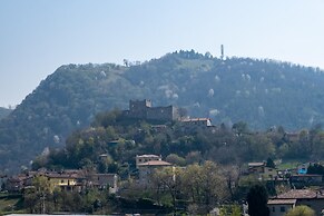 Casa del Gatto in Paratico