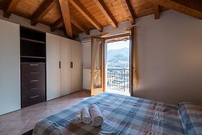 Casa del Gatto in Paratico
