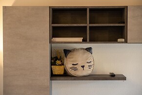 Casa del Gatto in Paratico