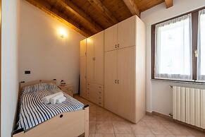 Casa del Gatto in Paratico