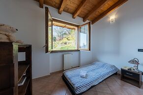 Casa del Gatto in Paratico