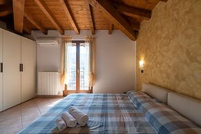 Casa del Gatto in Paratico