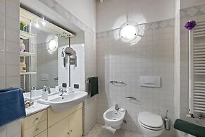 I Balconi in Iseo With 2 Bedrooms and 1 Bathrooms